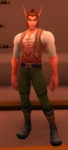 Image of Drathen