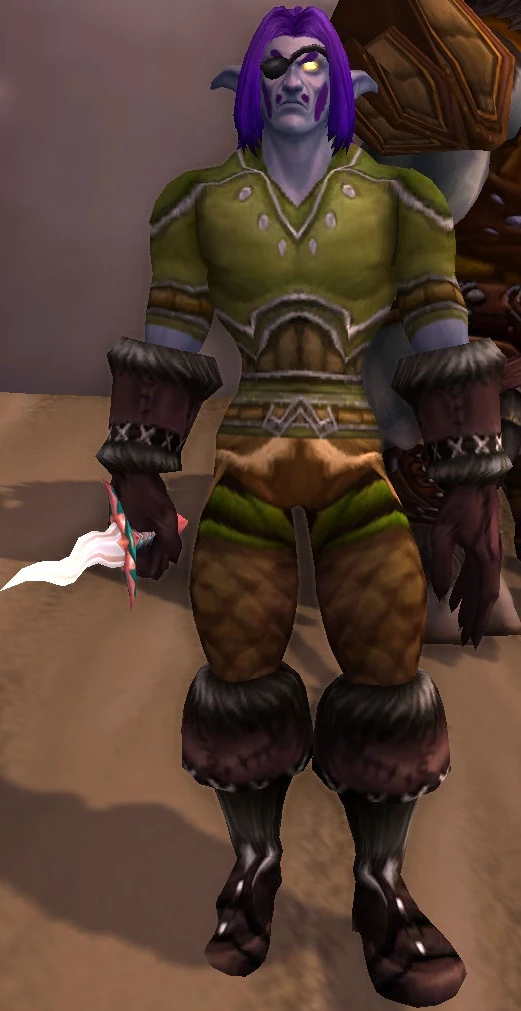 Keyl Swiftclaw Wowpedia Your wiki guide to the World of Warcraft