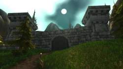 Old Hillsbrad Foothills Wowpedia Your Wiki Guide To The World Of Warcraft Meet at the grave required you to drink the elixir at the gadgetzan graveyard. old hillsbrad foothills wowpedia