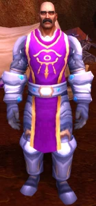 Image of Quartermaster Apone