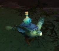 Image of Sandshell Server