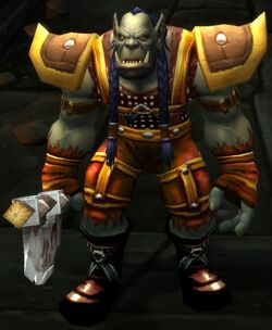 Grandmaster Vorpil - Wowpedia - Your wiki guide to the World of Warcraft