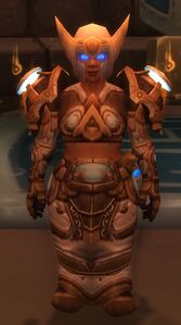 Image of Sister Elda