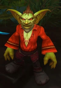 Image of Tailmaster Tacklesnatz