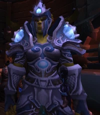 Image of Utona Wolfeye