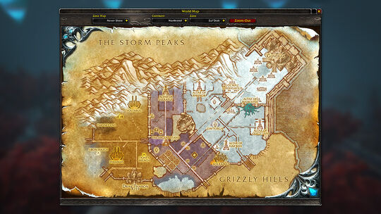 WoWBlog ZulDrakSholazar Image 01