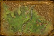 WorldMap-CoTHillsbradFoothills