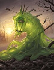 Acidic Swamp Ooze HS