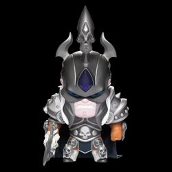 Blizzcon 2013 Cute But Deadly CBD Goodie Bag Kerrigan Diablo Arthas Mini Figures Blizzcon 2013 Cute But Deadly CBD Goodie Bag Kerrigan Diablo Arthas Mini Figures