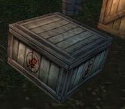 Dalaran Crate