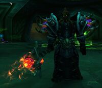 Image of Eredar Pyromancer