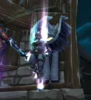 Eydis Darkbane