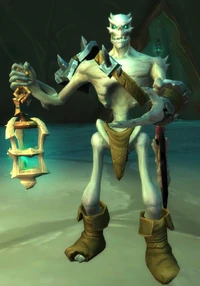 Image of Flame Keeper