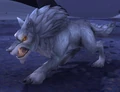 Updated model in Warlords of Draenor.