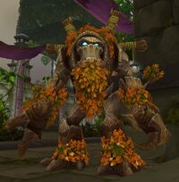 Image of Furgus Warpwood