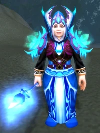 Image of Ice Caller Briatha