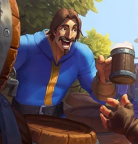 Image of Joachim Brenlow