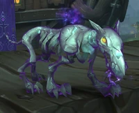 Image of Risen Bloodhound