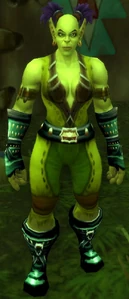 Image of Shyrka Wolfrunner