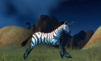 Image of Swiftmane