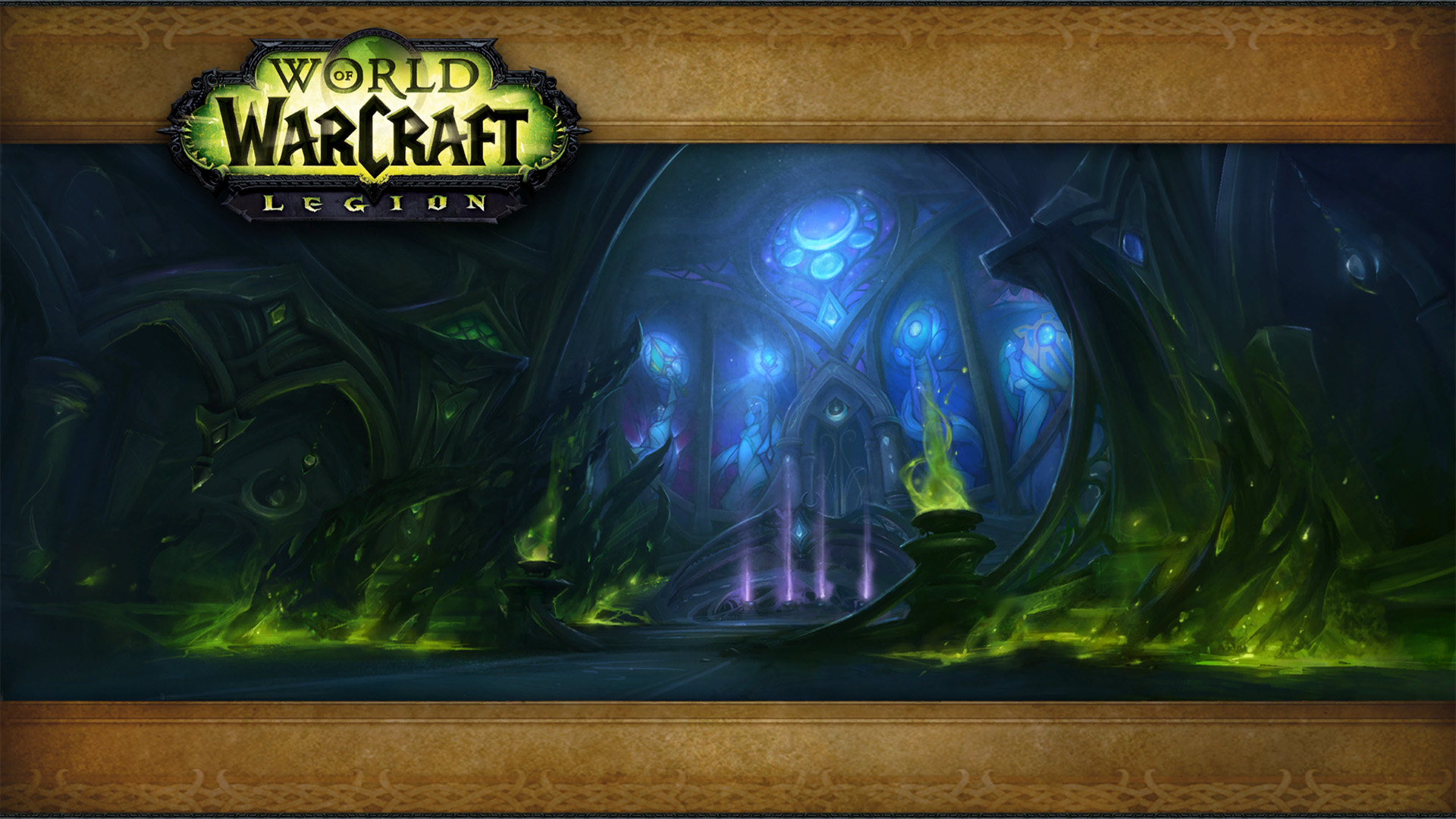 warcraft 3 tomb of sargeras