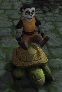 Image of Toortle Wider