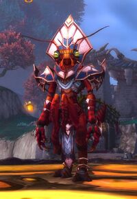 Wing Leader Ner'onok