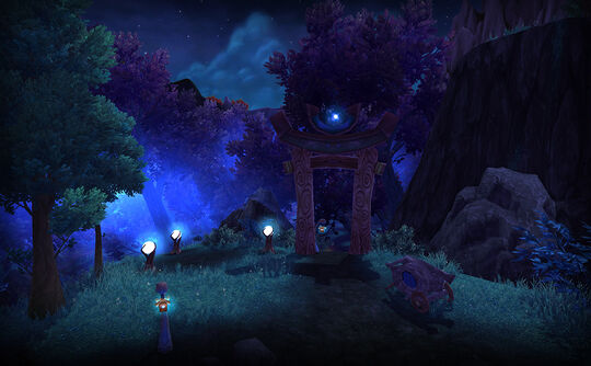 WoWBlog Shadowmoon Image 05