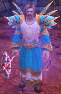 Image of Arch Mage Xintor