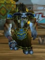 Original tauren male model.