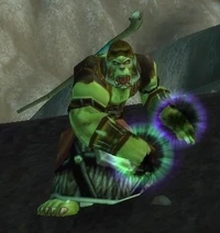 Image of Burning Blade Summoner