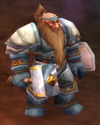 Image of Champion Coldmine Invader