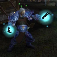 Image of Dar Rummond