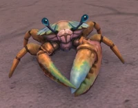Image of Darkmoon Tide Crawler