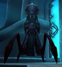 Deathspeaker High Priest Wowpedia Your Wiki Guide To The World Of Warcraft