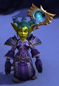 Image of Dowser Goodwell