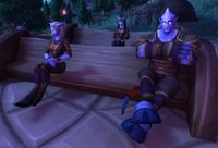 Image of Dragon Rider Trainee