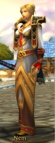 Human female wearing Flarecore Gloves