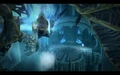 The Frost Queen's Lair