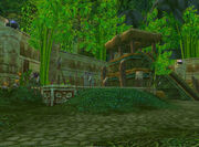 The Hakkari Grounds.