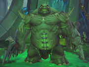 Hulking Warflesh