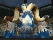 Icehowl