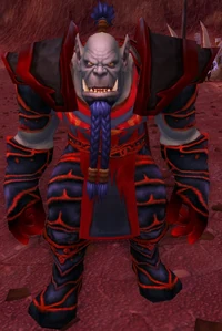 Image of General Krakork