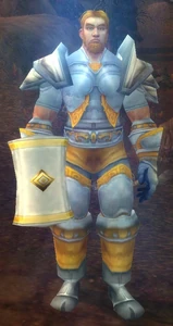 Image of Davil Crokford