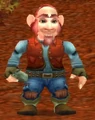 Original gnome male model.