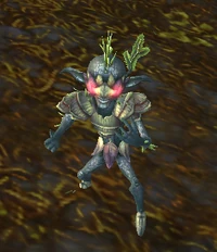 Image of Needle Sprite