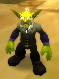 Image of Overseer Blingbang