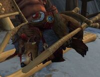Image of Pathfinder Petehsu