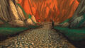 Thalassian Pass - Wowpedia - Your wiki guide to the World of Warcraft