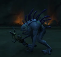 Image of Razorjaw Myrmidon